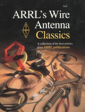 ARRL's Wire Antenna Classics