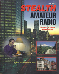 Stealth Amateur Radio: Operate From Anywhere