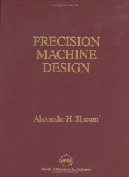 Precision Machine Design