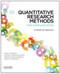Quantitative Research Methods For Communication