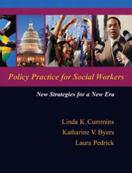 Policy Practice for Social Workers