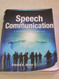 Speech Communication