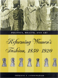Reforming Women's Fashion 1850-1920