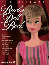 Ultimate Barbie Doll Book