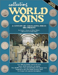 Collecting World Coins