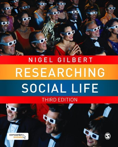 Researching Social Life