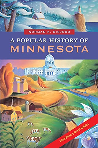 Popular History of Minnesota
