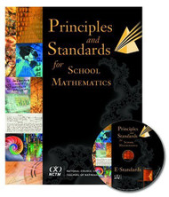 Principles and Standards for School Mathematics