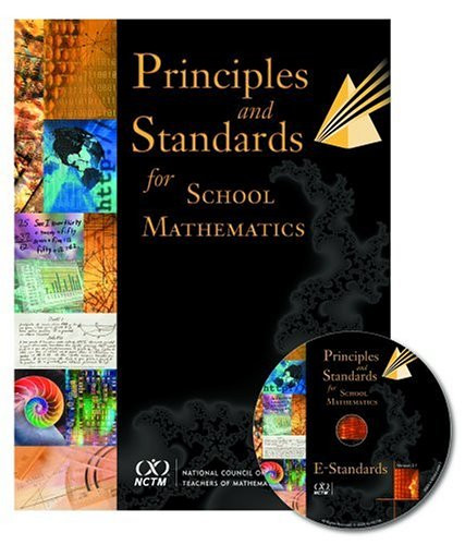 Principles and Standards for School Mathematics