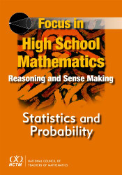 Focus in High School Mathematics: Statistics and Probability