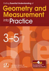 Putting Essential Understanding of Geometry and Measurement Into