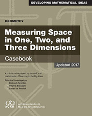Geometry: Measuring Space in One Two and Three Dimensions Casebook