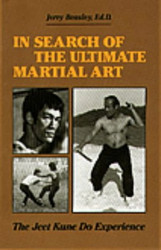 In Search of the Ultimate Martial Art