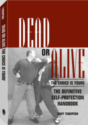 Dead or Alive the Choice Is Yours