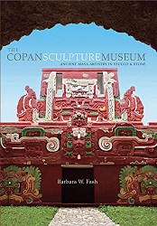 Copan Sculpture Museum: Ancient Maya Artistry in Stucco and Stone