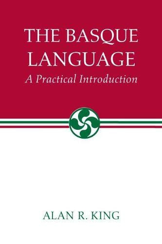 Basque Language: A Practical Introduction
