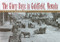 Glory Days In Goldfield Nevada