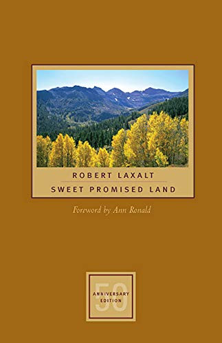 Sweet Promised Land 50th ed.