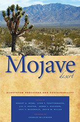 Mojave Desert: Ecosystem Processes and Sustainability