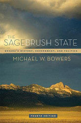 Sagebrush State 4th Ed Volume 4