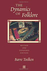 Dynamics Of Folklore
