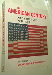 American Century: Art & Culture 1950-2000