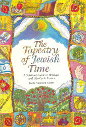 Tapestry of Jewish Time