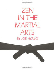 Zen in the Martial Arts