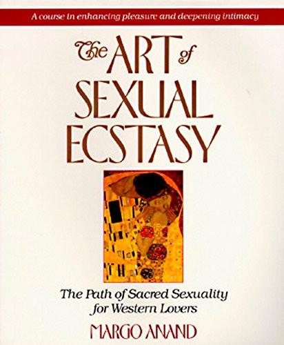 Art of Sexual Ecstasy
