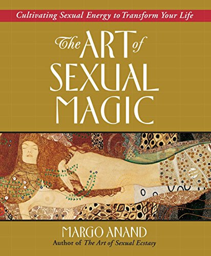 Art of Sexual Magic