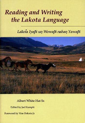 Reading and Writing the Lakota Language