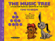 Music Tree Student's Book