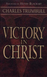 Victory in Christ