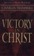 Victory in Christ