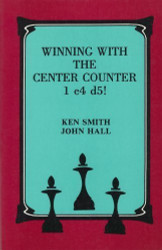 Winning with the Center Counter 1e4 d5!