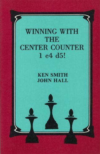 Winning with the Center Counter 1e4 d5!