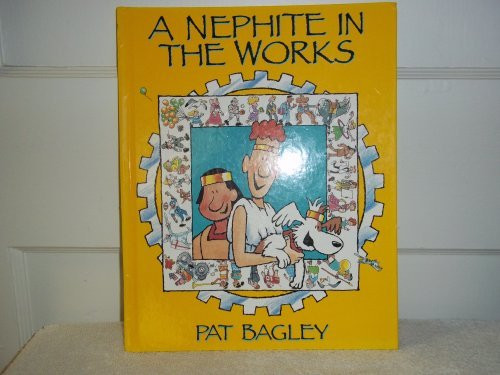 Nephite in the works