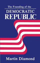 Founding of the Democratic Republic
