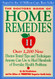 Doctors Book of Home Remedies II