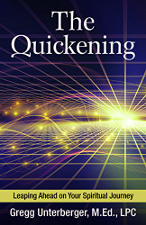 Quickening: Leaping Ahead on Your Spiritual Journey