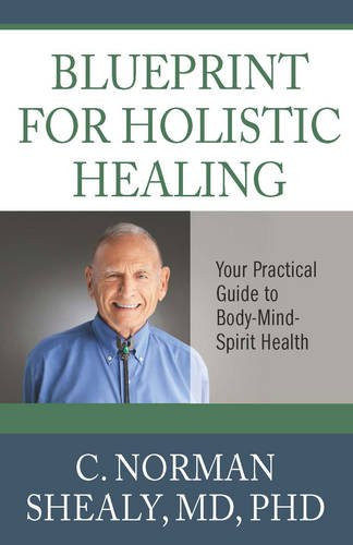 Blueprint for Holistic Healing