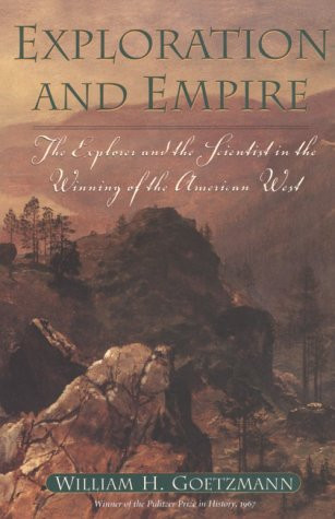 Exploration and Empire Volume 12