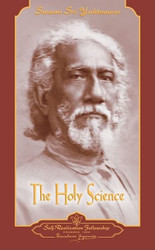 Holy Science (Self-Realization Fellowship)