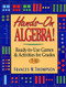 Hands-On Algebra: Ready-To-Use Games & Activities for Grades 7-12