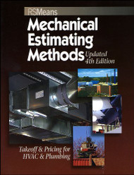 Means Mechanical Estimating Methods