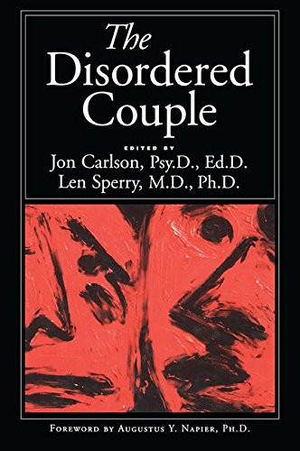 Disordered Couple