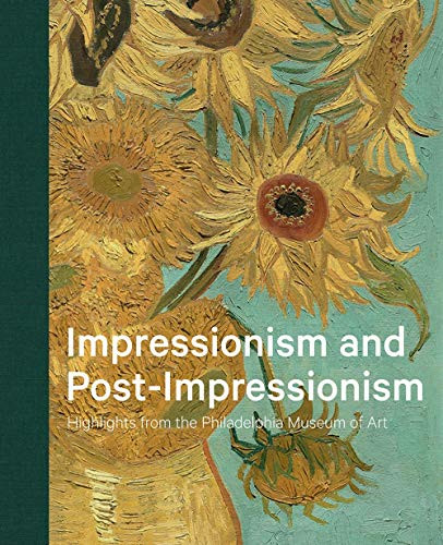 Impressionism and Post-Impressionism 2026 Wall Calendar