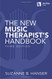 New Music Therapist's Handbook