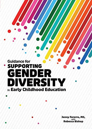 Guidance for Supporting Gender Diversity in Early Childhood