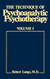 Technique of Psychoanalytic Psychotherapy volume 1
